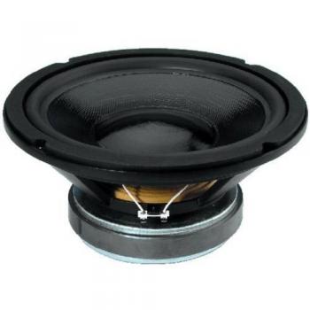 Subwoofer HiFi SPH-300CTC, Doble bobina de 2x250WMAX, Diámetro 308mm