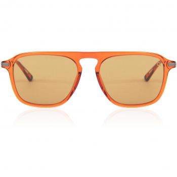 Etnia Barcelona Rodeo Drive Men's Sunglasses Orange 54mm