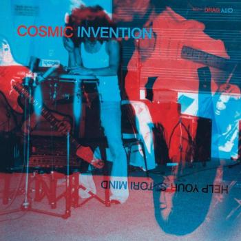 Ayuda a Tu Mente Satori - Vinilo Doble