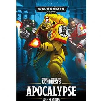 Space Marine Conquests: Apocalypse