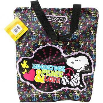 Copywrite 15.416 Juvenil Snoopy B47 Bolso del comprador