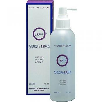 Actifol Locion Capilar 200 ml