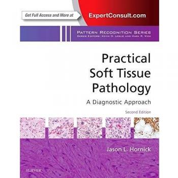 Practical Soft Tissue Pathology: A Diagnostic Approach: A Volume in the Pattern Recognition Series, 2e