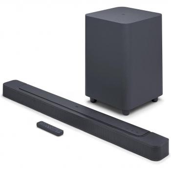 JBL Bar 500 5.1-Channel Soundbar with MultiBeam and Dolby Atmos