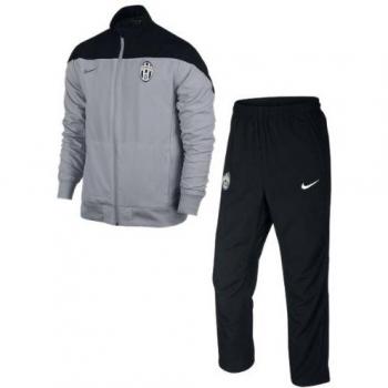 Nike Juve Squad Sdln WVN WUP - Chándal para hombre, talla M