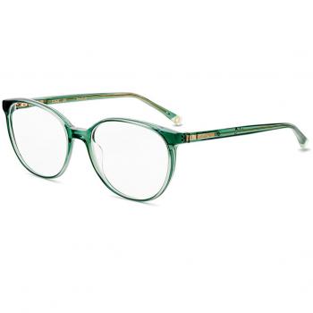 Etnia Barcelona Coral GR Armazones y Lentes Recetados para Mujer Verdes