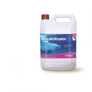 Kokido descalcificador 5l