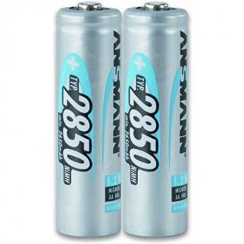 Batería recargable AA NiMH Ansmann 5035202