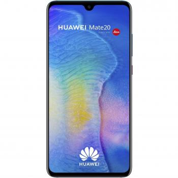 Huawei Mate20 128 GB/4 GB Dual SIM Smartphone - Twilight