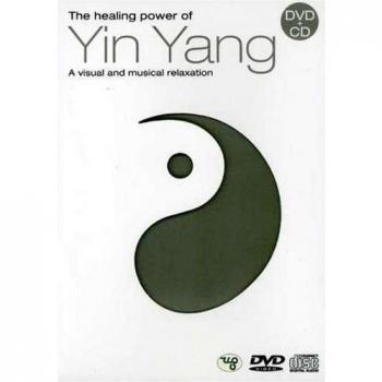 The Healing Power Of Yin Yang [DVD]