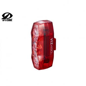 Piloto Cateye Trasero Viz450