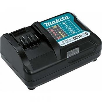 Cargador Makita DC10WD 12Vmax CXT 197343-0