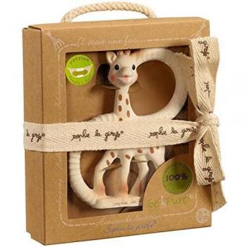 'Sophie MordedorSo Pure Soft Baby de dientes Cuidado, natural