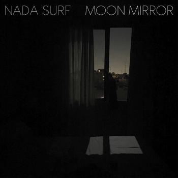 Moon Mirror - Vinilo - Nada Surf - LP de vinilo con diseño artístico de la luna, incluye temas originales de la banda, edición limitada, sonido analógico y empaque ecológico