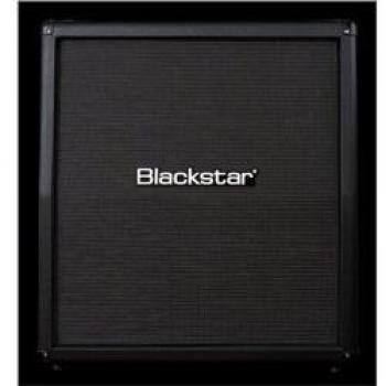 Blackstar Series One 412A - Altavoz activo de 240W, negro