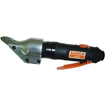 Bahco BP811 - Cizalla Neumática. Capacidad Corte: 1.6Mm En Alumini