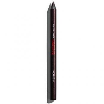 Revlon So Fierce Vinyl Eyeliner - Mighty Mocha Brown