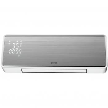Calefactor Split Cerámico de Pared N'oveen HC3299 Blanco 2000 W