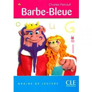 Barbe-bleue