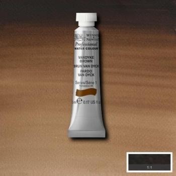 Winsor & Newton artista profesional acuarela pintura - 5 ml tubo