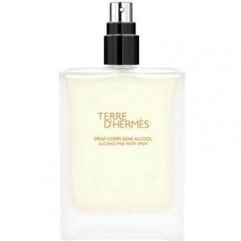 Hermes Terre D'Hermes Alcohol-Free Body Spray 100ml/3.3oz