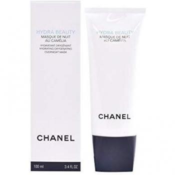 Chanel Hydra Beauty Camellia Repair Mask