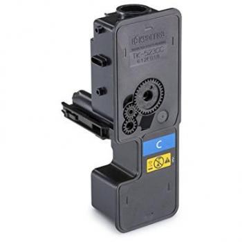 Kyocera TK-5230C Cartucho de Tóner Original Cian
