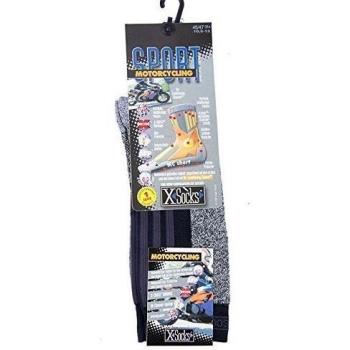 Kochmann redbike especial Calcetines X-Socks negro S