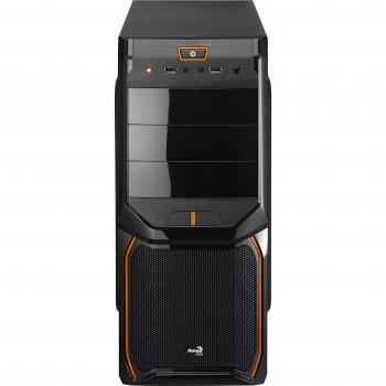 Aerocool V3XAD - Caja gaming para PC