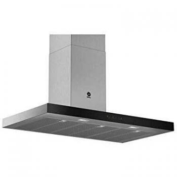 Balay 3BC097GNC - Campana, color negro