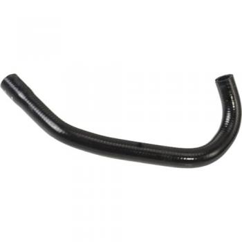 Tubería flexible de calefacción GATES 02-2657, manguera de calefacción moldeada, resistente a altas temperaturas, material de alta calidad, diseño flexible para fácil instalación