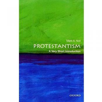 Protestantism: A Very Short Introduction