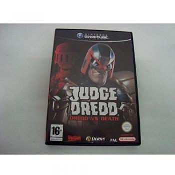 Judge Dredd: Dredd Versus Death