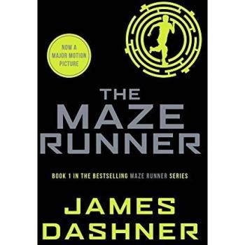 The Maze Runner: book 1 in the multi-million bestselling series, now a major movie