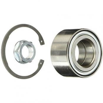 KAVOPARTS WBK-9089 Suspensiones de rueda