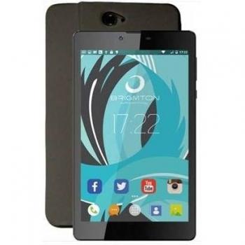 Brigmton KIT Tablet BTPC-PH5 Negr+Funda BTAC75 Neg
