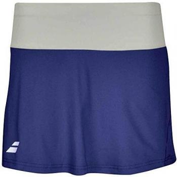 Babolat Core Skirt Girl Falda, Niñas, Estate Blue, 8-10