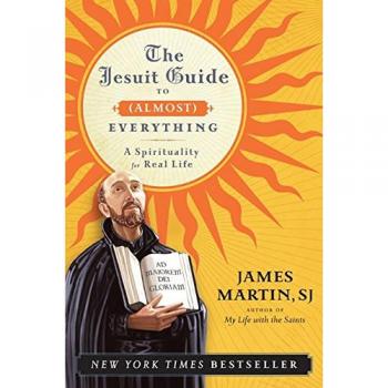 The Jesuit Guide to