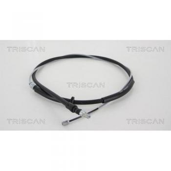 Cable de freno de mano TRISCAN 8140 251135