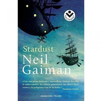 Stardust - Gaiman Neil