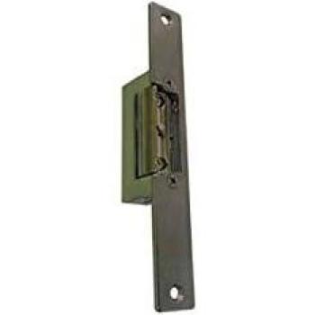 Dorcas M107472 - Cierre electrico aluminio placa-s vhk ad-inox