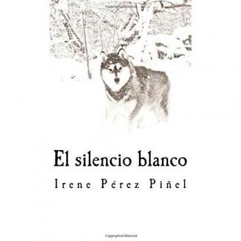 El silencio blanco: Educación y manejo del siberian husky