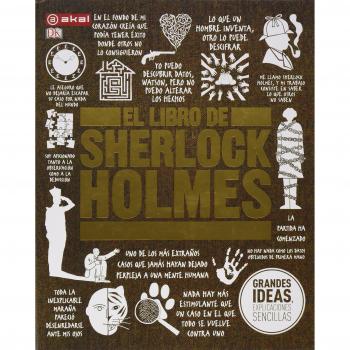 El libro de Sherlock Holmes: 41 - Varios Autores
