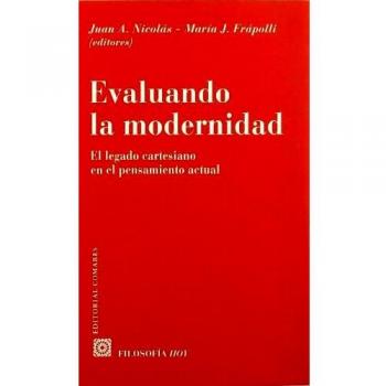 EVALUANDO LA MODERNIDAD