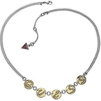 Guess Halskette Gold