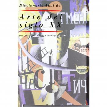 Diccionario Akal de Arte del Siglo XX: 15