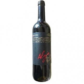 Vino Tinto Jumilla Alaja Reserva