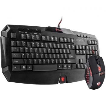 Natec Genesis NCG-0740 - Combo