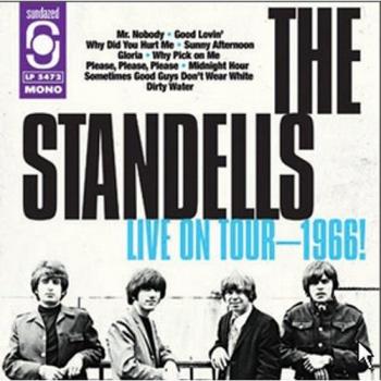 Live On Tour - 1966! [VINYL]
