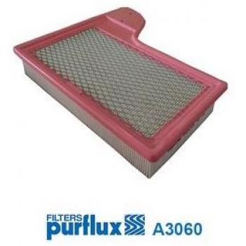 Filtro de aire PURFLUX A3060 para FORD USA Mustang VI Coupe y Cabrio, compatible con referencias 5274423 y FR3C9601AA